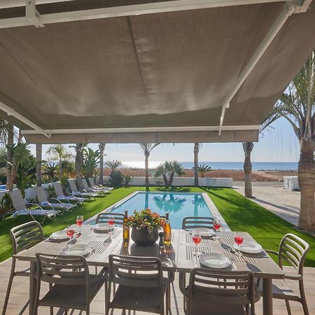 Sunrise Villa 9 Айя-Напа Екстер'єр фото