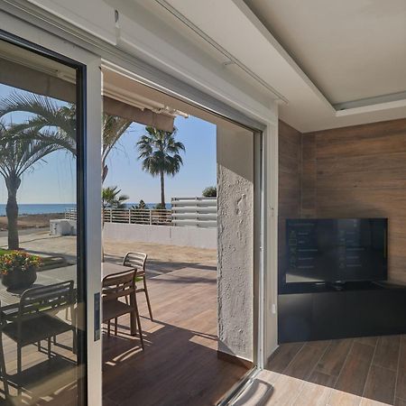 Sunrise Villa 9 Айя-Напа Екстер'єр фото