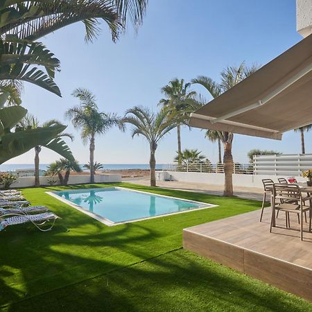 Sunrise Villa 9 Айя-Напа Екстер'єр фото