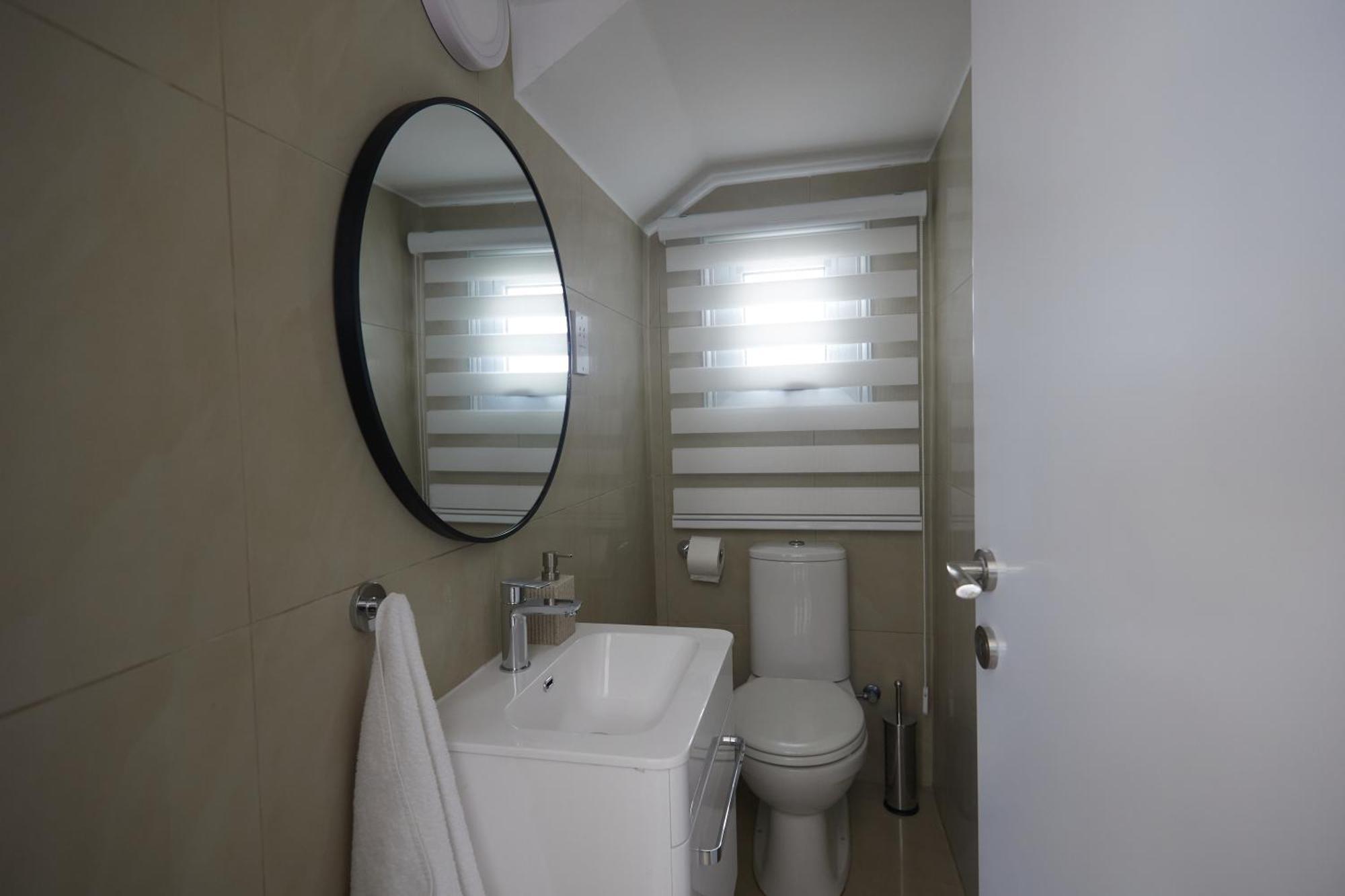 Sunrise Villa 9 Айя-Напа Екстер'єр фото