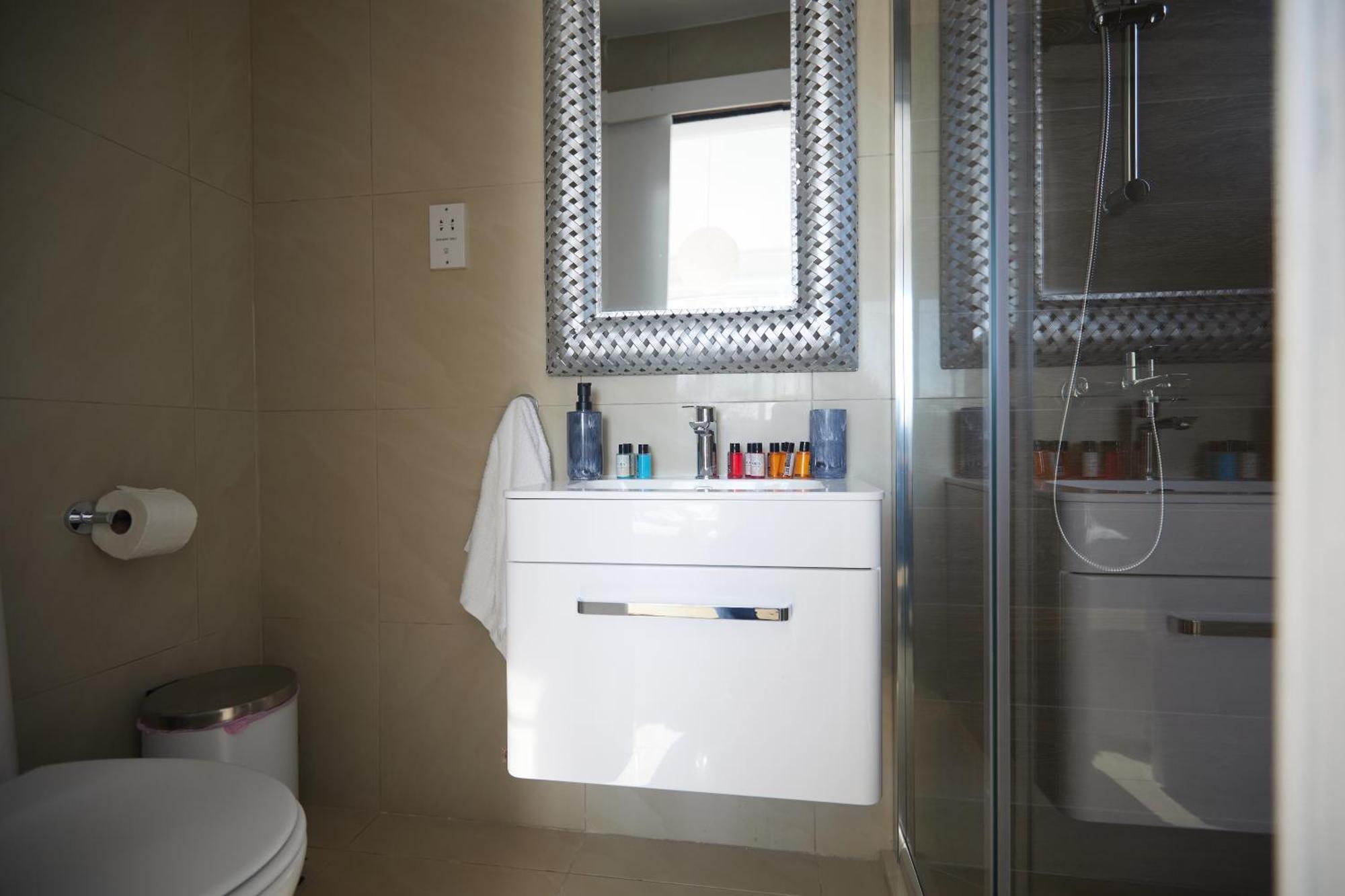 Sunrise Villa 9 Айя-Напа Екстер'єр фото