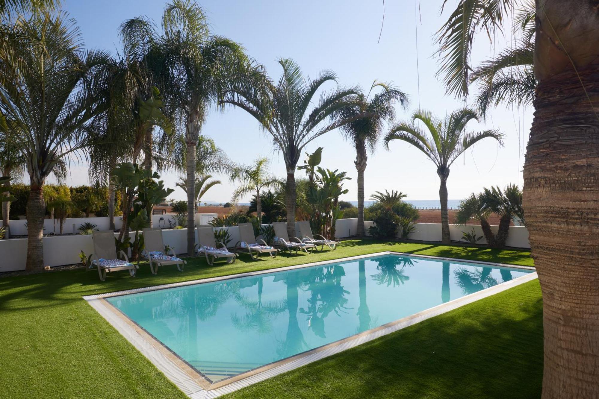 Sunrise Villa 9 Айя-Напа Екстер'єр фото