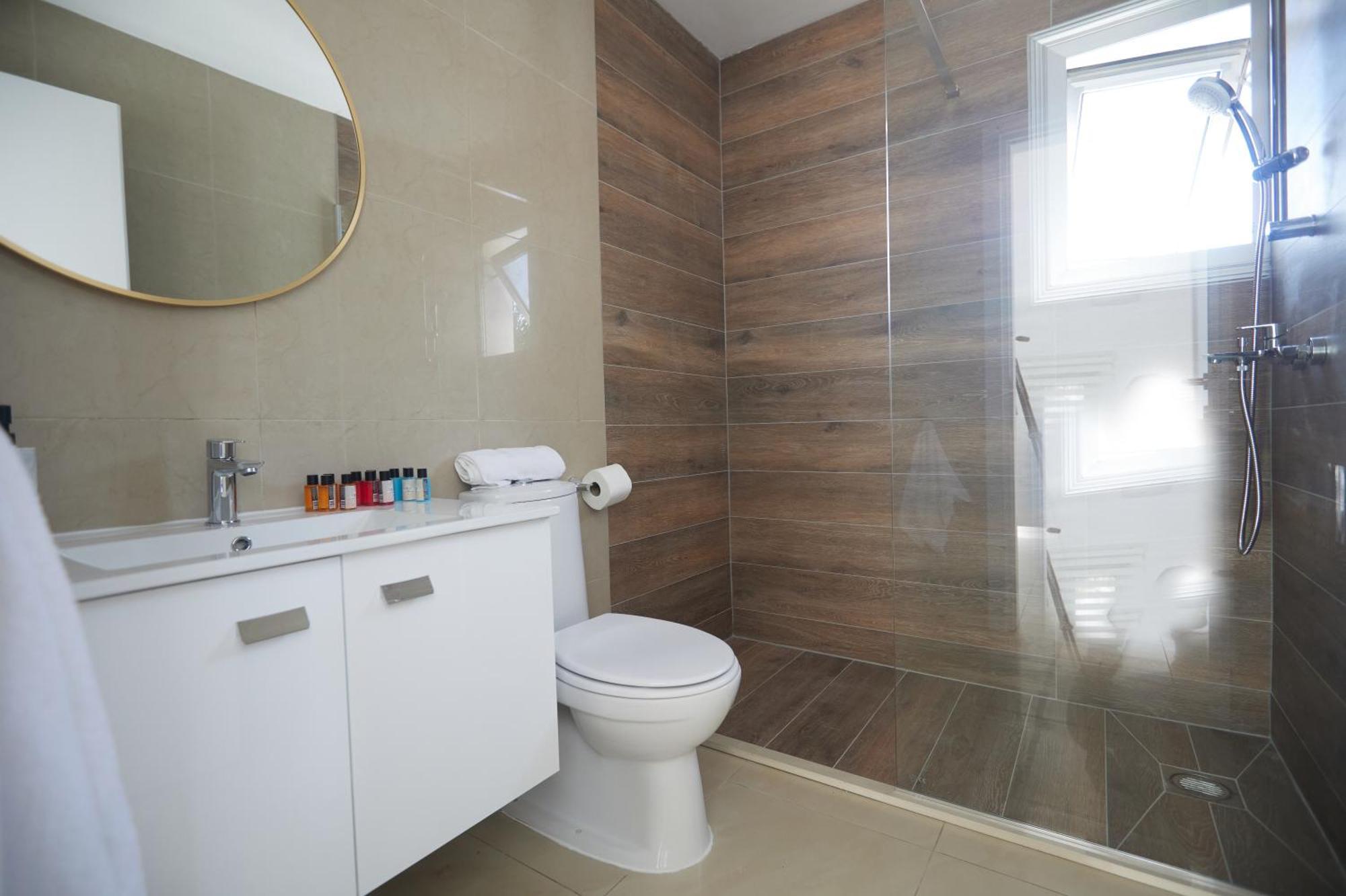 Sunrise Villa 9 Айя-Напа Екстер'єр фото