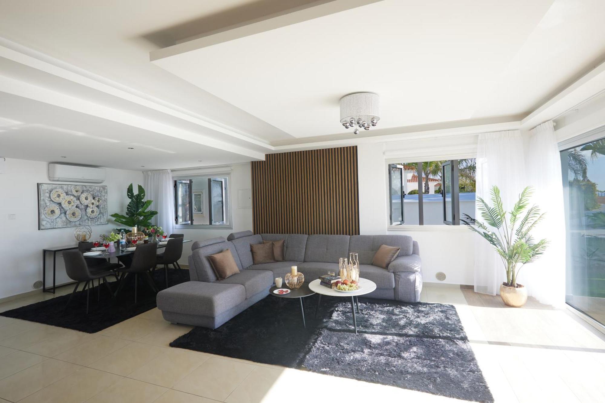 Sunrise Villa 9 Айя-Напа Екстер'єр фото