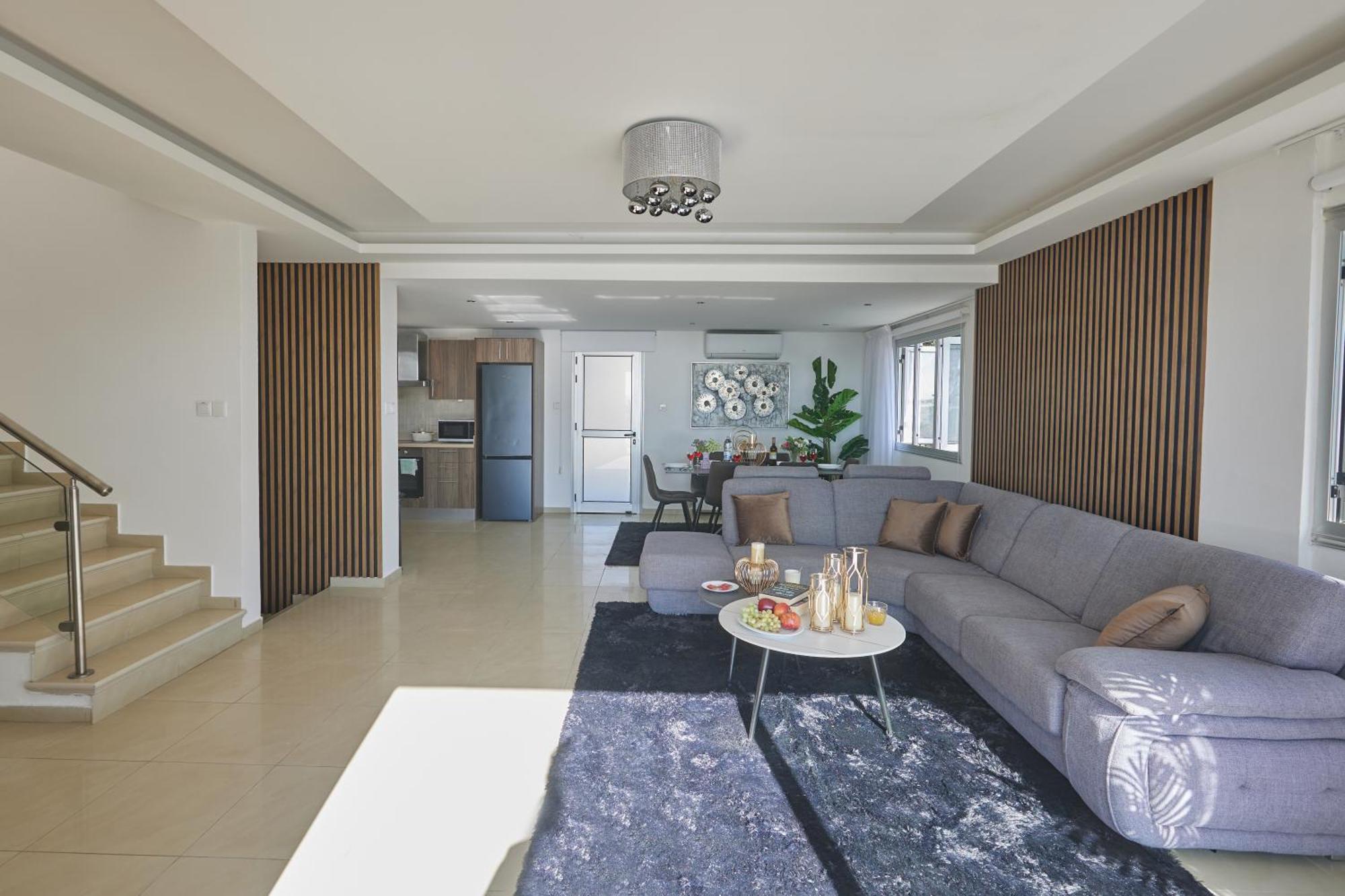 Sunrise Villa 9 Айя-Напа Екстер'єр фото