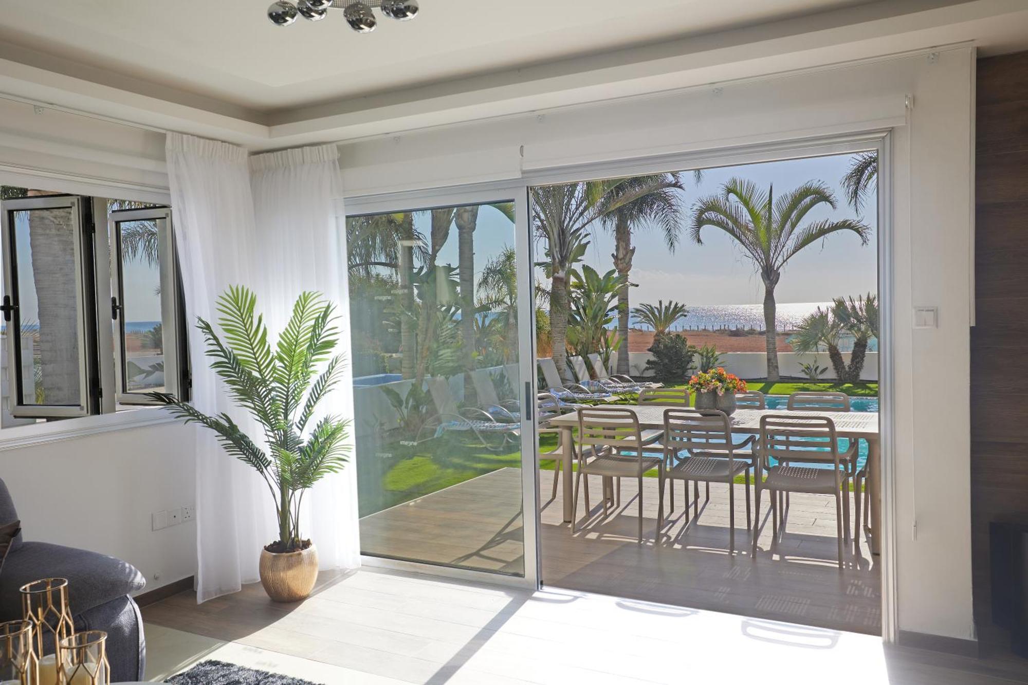 Sunrise Villa 9 Айя-Напа Екстер'єр фото
