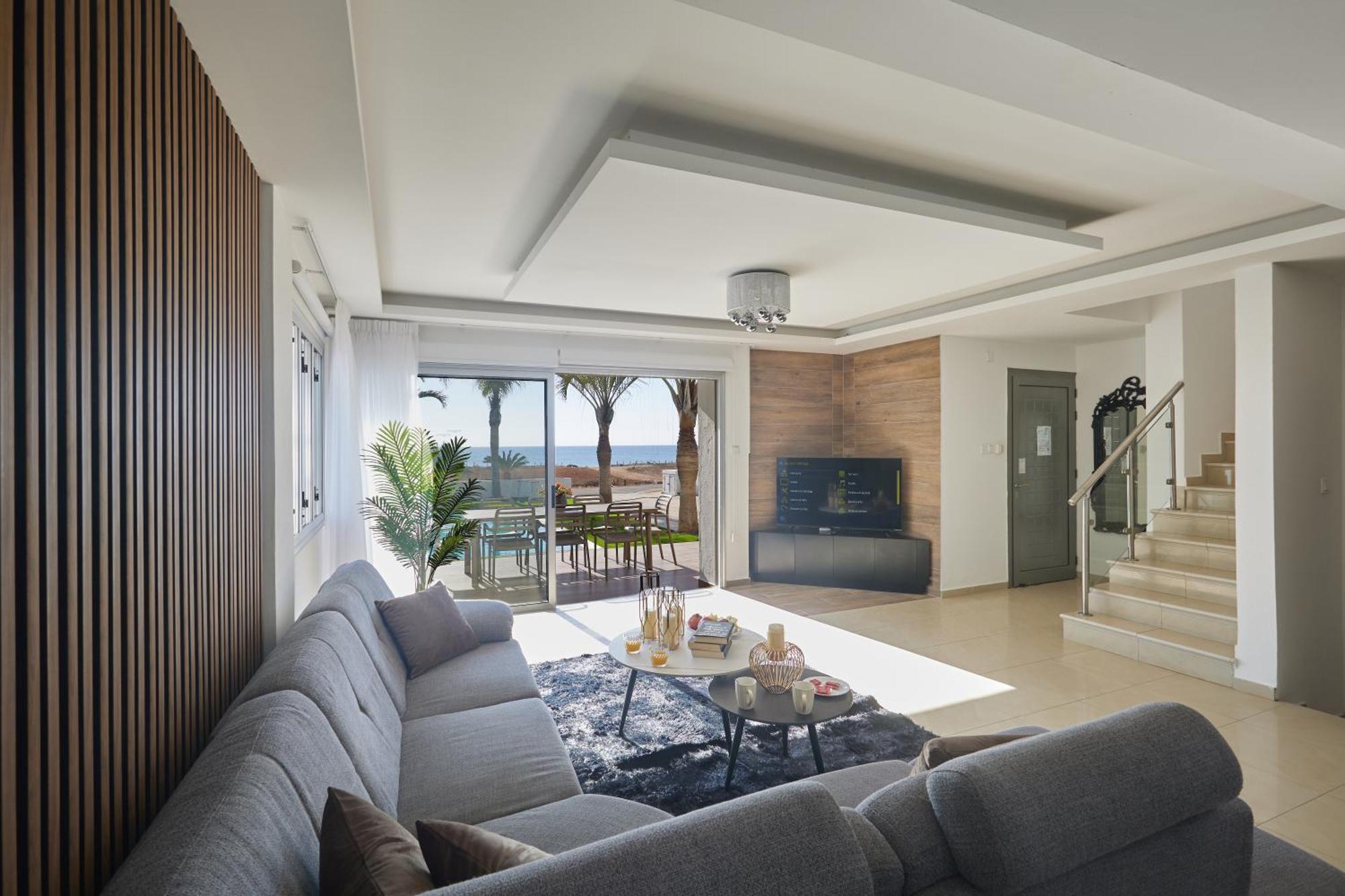 Sunrise Villa 9 Айя-Напа Екстер'єр фото